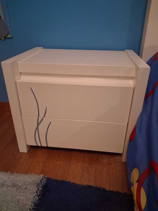 Vendo Quarto criança