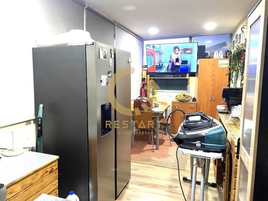 Andar de moradia t2 em Ermesinde