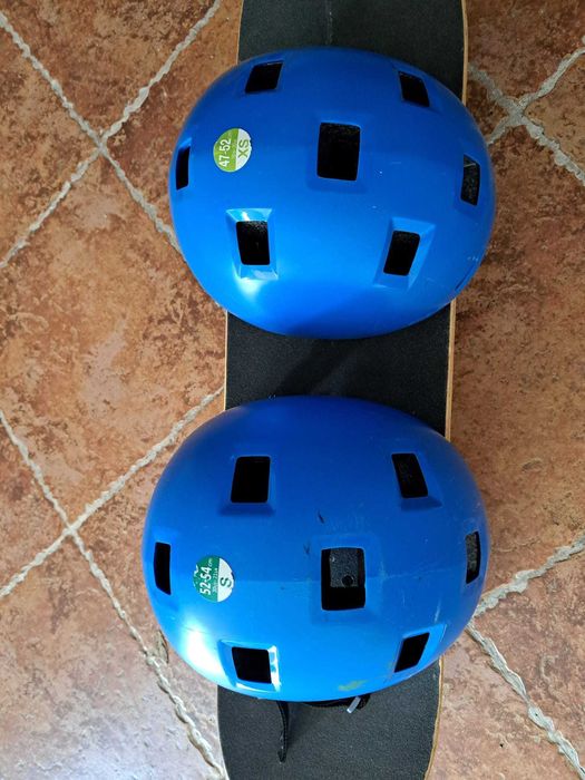 Skate Decathlon 8-12 anos