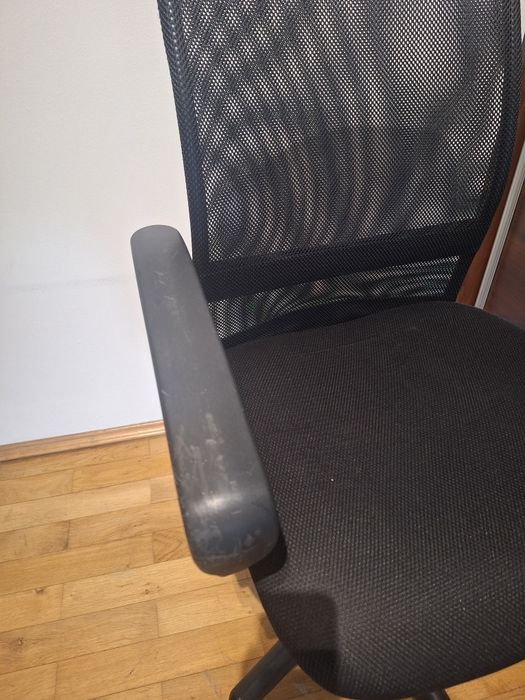 Krzesło fotel biurowy komputerowy