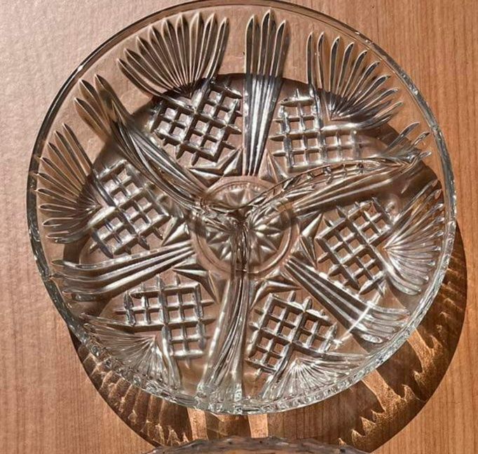 Lindo conjunto de quatro peças