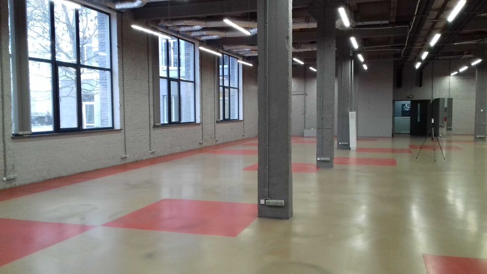 Оренда офісу 565 м2, БЦ Лагода, паркинг, метро, без комісії, опалення