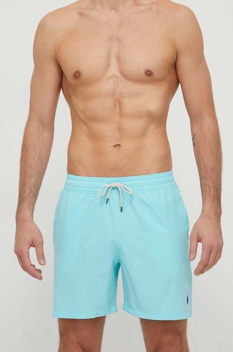 Polo Ralph Lauren пляжні шорти, для плавания, плавки чоловічі L