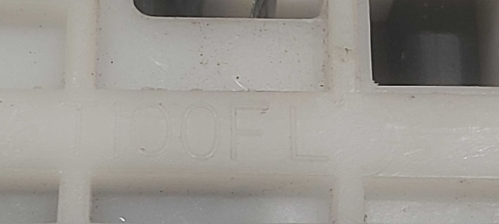 Стеклоподемник  на Ланос