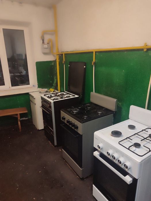 Оренда кімнати в гуртожитку на Водоканалі