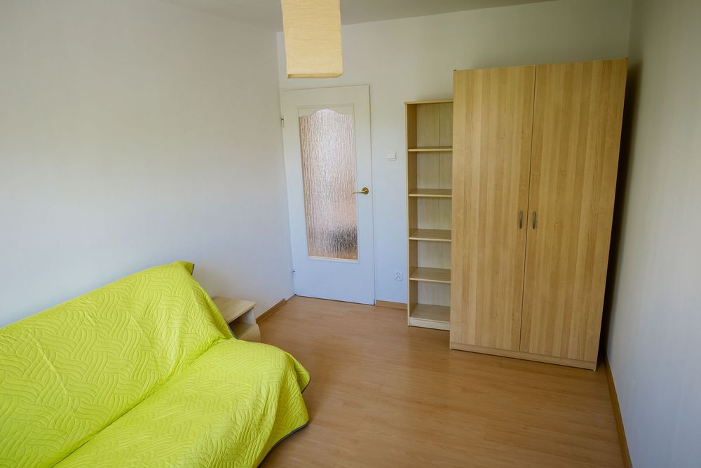 Wynajmę mieszkanie – Mogilno | 50 m² | 1-piętro
