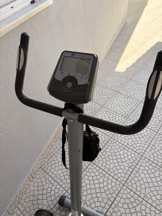Bicicleta estárica Domyos