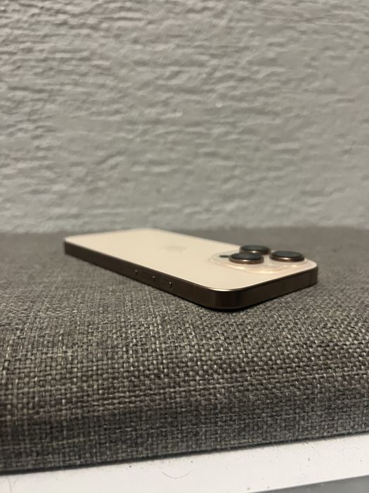 Iphone 16 pro 128gb, 92% bateria