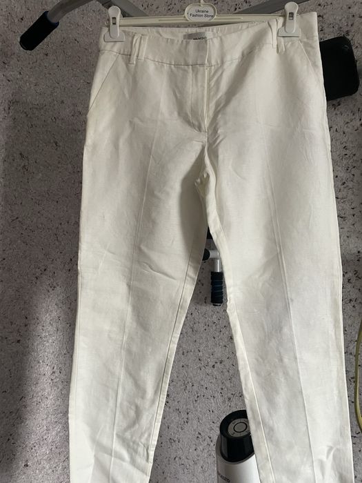 Жіночі штани Mango