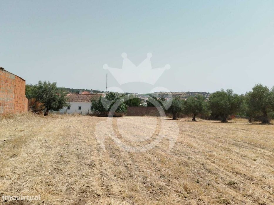 Ferragial das Casa Novas