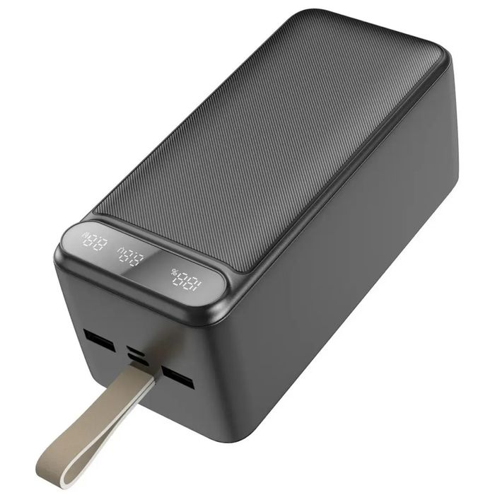 Павербанк 100000 mAh AWEI P101K