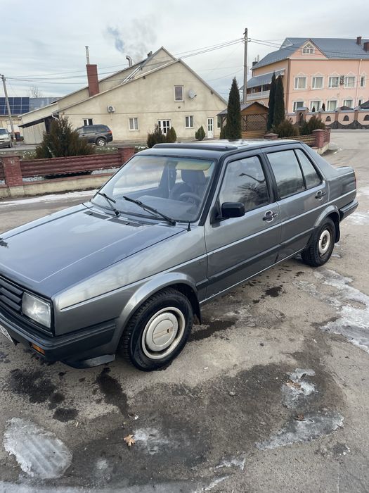 Jetta 2  продаж обмін