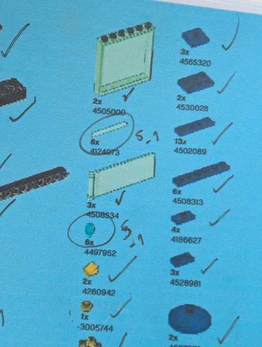 Legos - Marvel - Batman e Homem Aranha