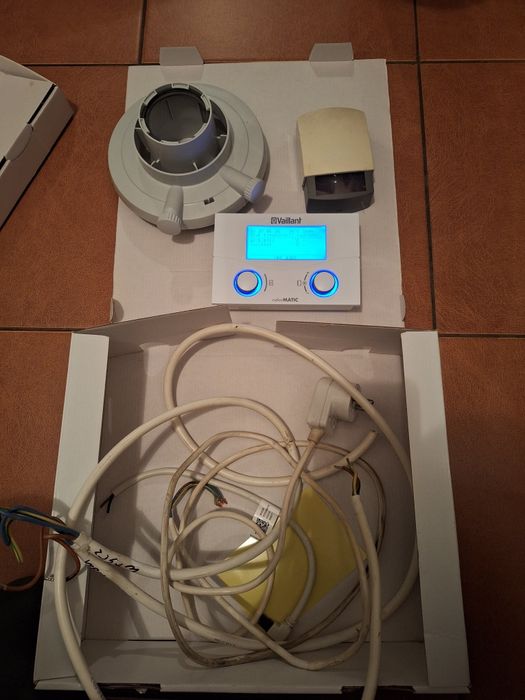 Vaillant VSC Ecocompact 196/2-C 150