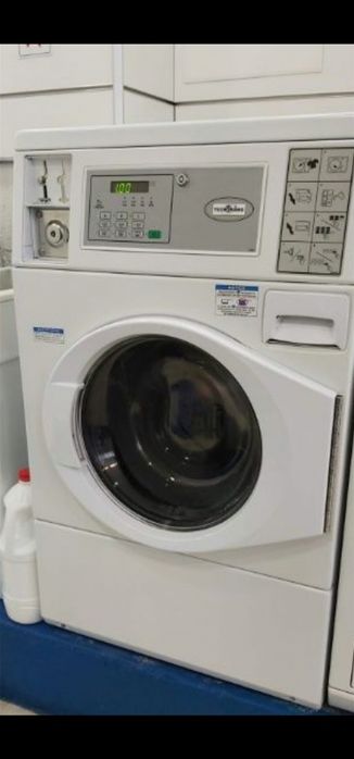 Self-service lavandaria doseadores lar e hospitais