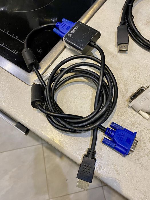 Монітор Samsung 225MV