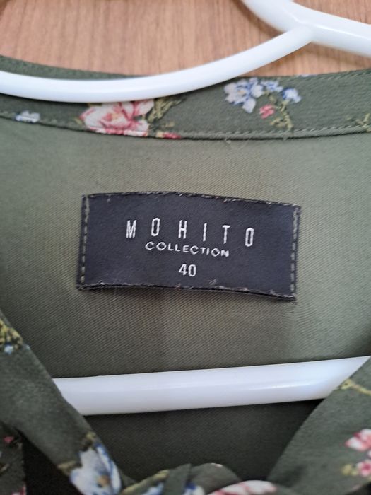 Сукня вiд бренду  Mohito