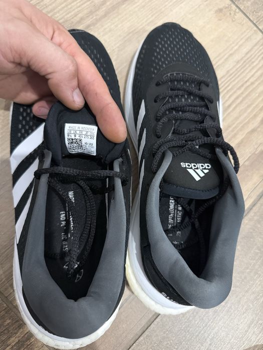 adidas supernowa 43 1/2 buty męskie