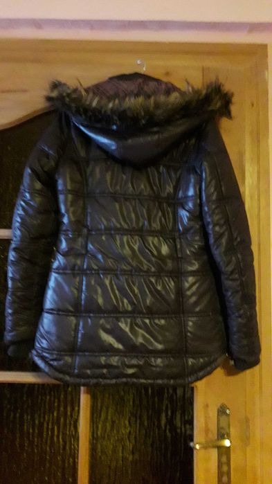 Kurtka zimowa damska roz. M