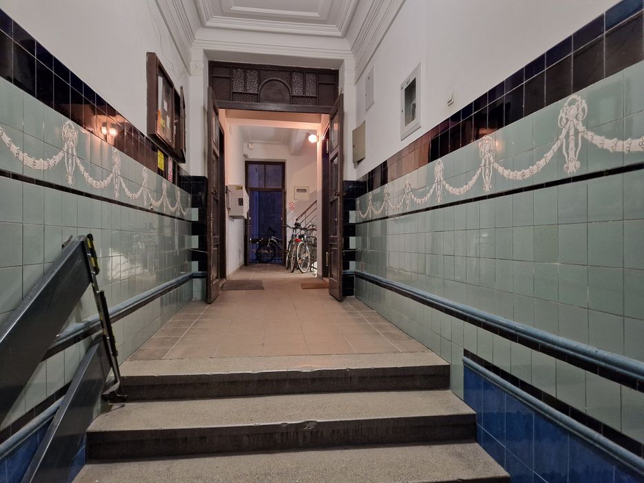 Gabinet dla psychologa, psychoterapeuty Kraków Kazimierz , ul. Paulińska
