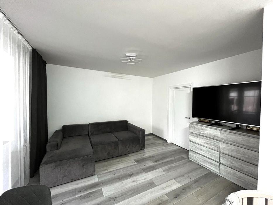 1-кімнатна квартира за адресою вул. Антоненка-Давидовича (площа 46 м²) - Atlanta.ua - фото 18