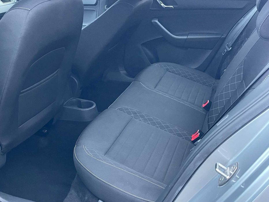 Skoda Rapid Свіжопригнаний