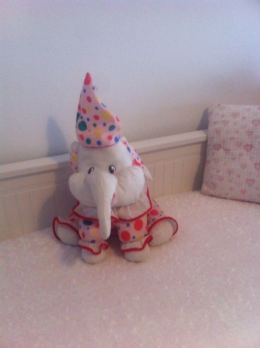 3 for €5, Dolls and Plush Toys, Ponies