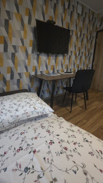 Noclegi W SŁONECZNEJ DOLINIE w Kamienicy - Gorce, Beskid Wyspowy