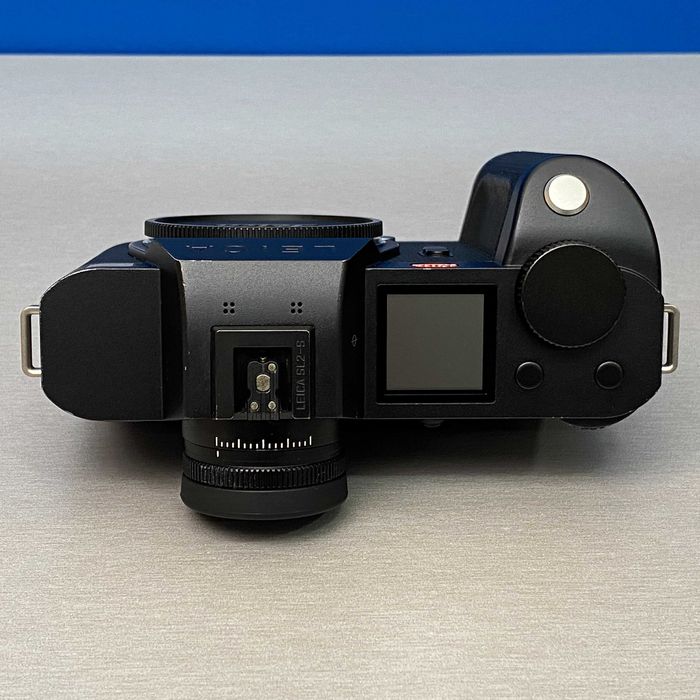 Leica SL2-S (24.6MP)