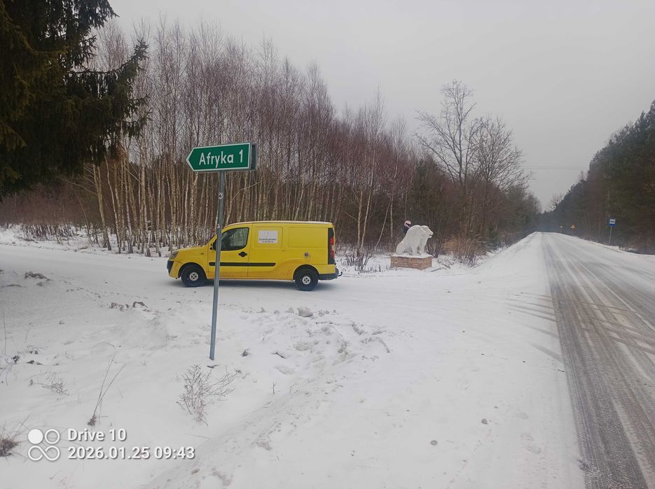 Fiat Doblo lift MAXI hak klima