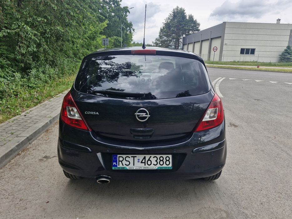 Sprzedam Opel Corsa