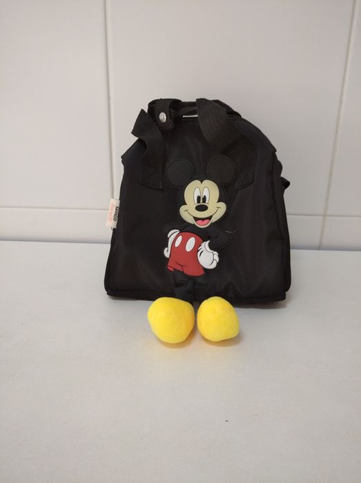Mala do Mickey nova