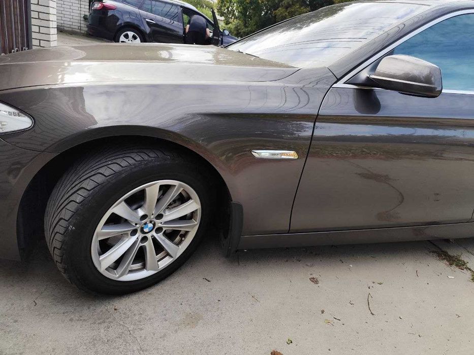 Продам БМВ 5 серія ф10