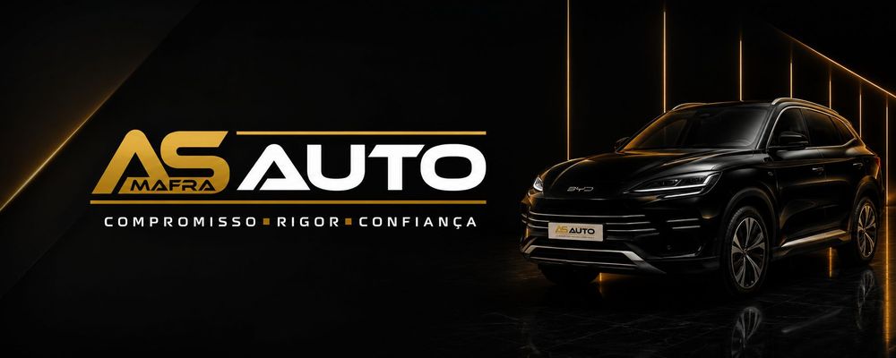 AS AUTO top banner