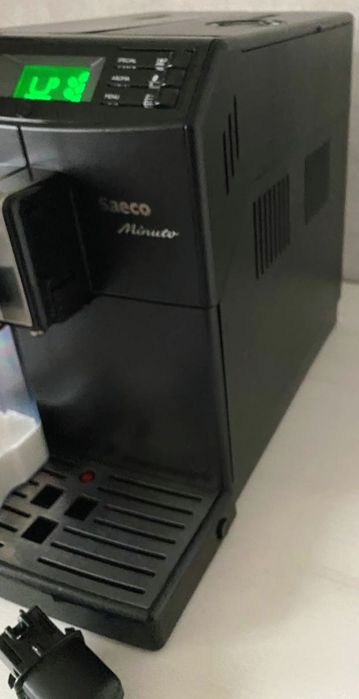 Кавомашина Philips HD8753