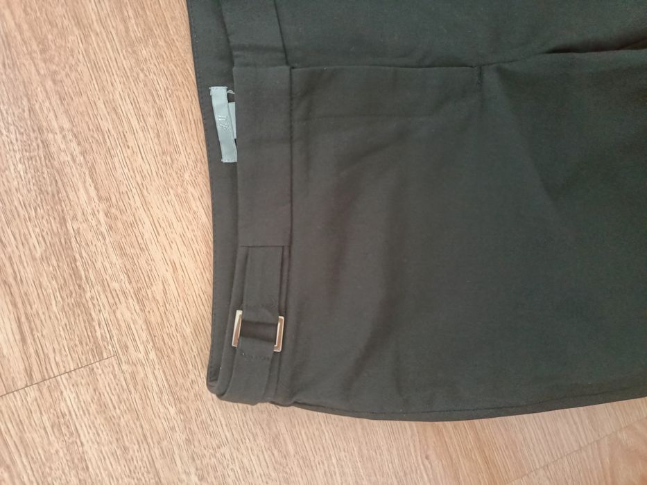 Брюки жіночі hm розмір 36 eur