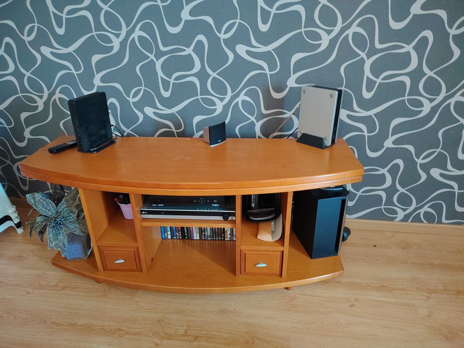 Vende se Movel de tv