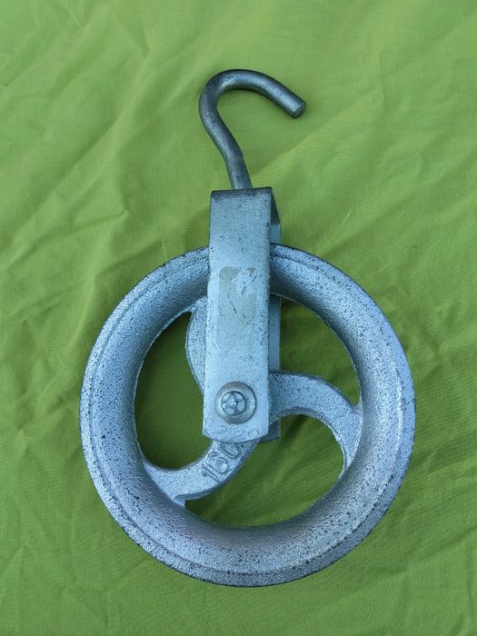 New Pulleys!!64552054674177122