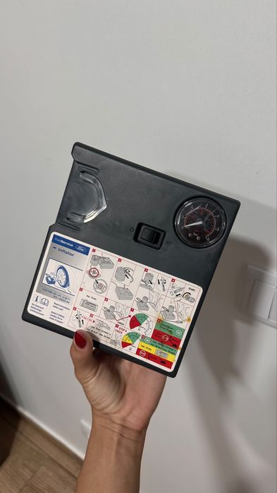 Mini compreensor Ford