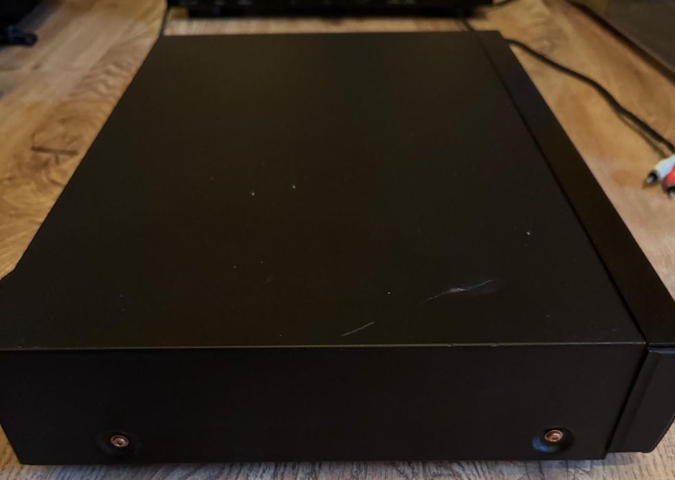 Odtwarzacz CD Marantz