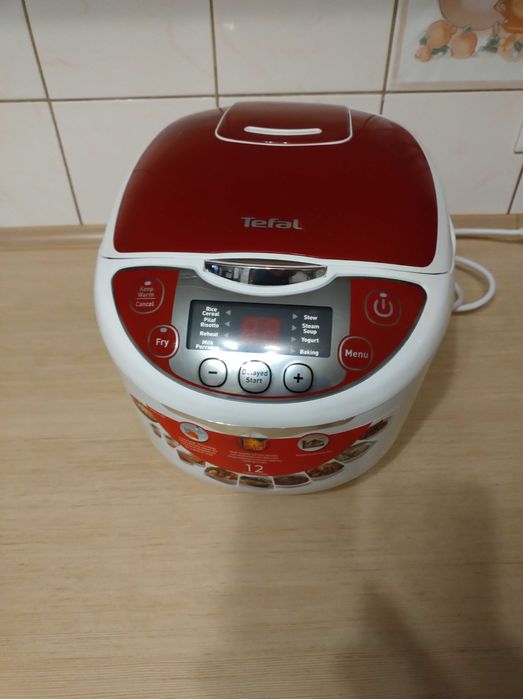 Multicooker TEFAL