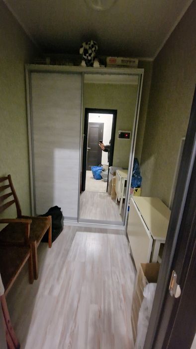 Сдам 1 комн квартиру на Вильямса/ 9 ст Люстдорфской дороги. Свободна