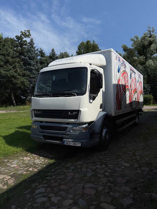 DAF