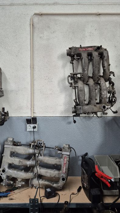 Peças de electrónica 300ZX