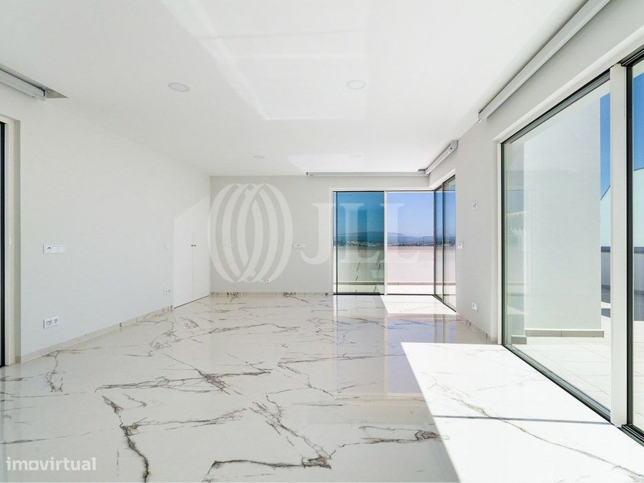 Apartamento T3 à venda em Lagos (São Sebastião E Santa Maria), Lagos — foto 3
