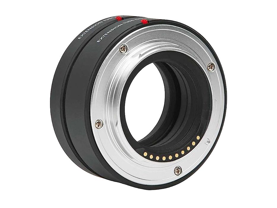 Tubo de extensão DG-EF-M, 10 mm + 16 mm para Canon Série EF-M