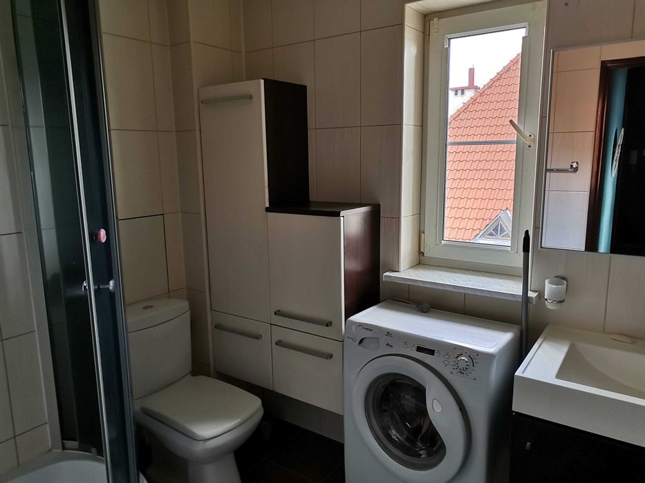 Mieszkanie na wynajem, ul. Kopernika