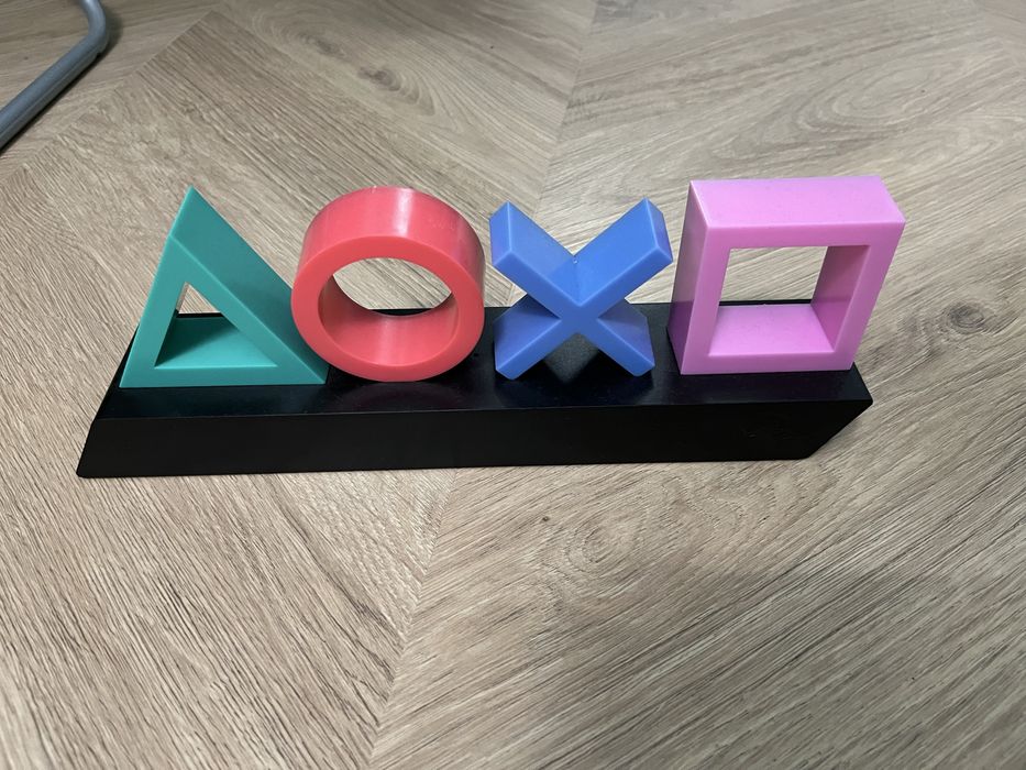Lampka PlayStation ICONS