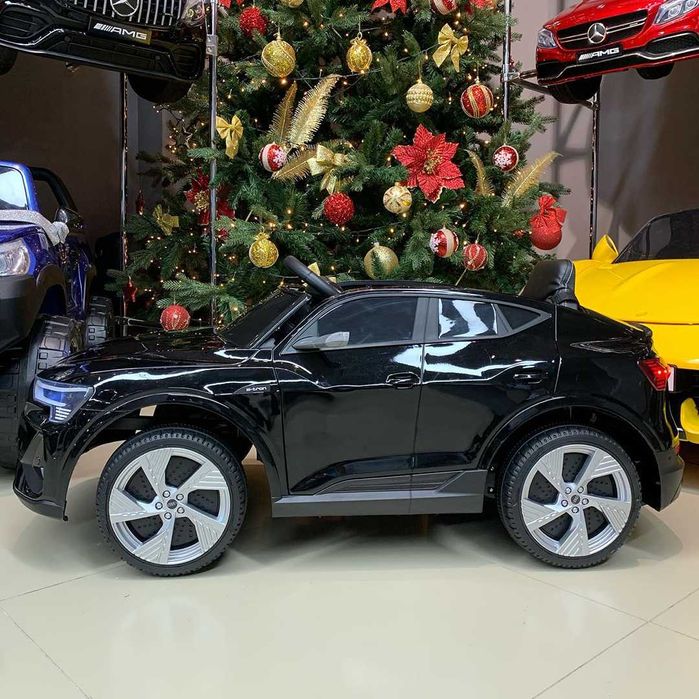 Успей Купить‼️Детский электромобиль AUDI E-TRON SPORT BACK ‼️АКЦИЯ