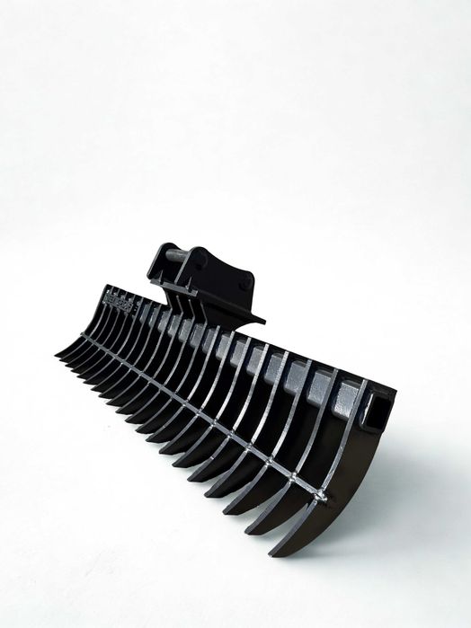 Grabie do koparki 120cm 2,6-3,5t